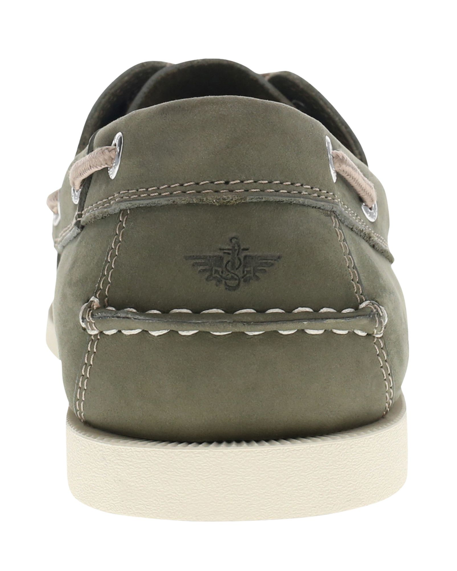 (image for) Refined Vargas Boat Shoes